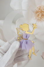 Load image into Gallery viewer, Fairy Moon Arch LED Night light
