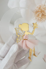 Load image into Gallery viewer, Fairy Moon Arch LED Night light
