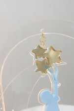 Load image into Gallery viewer, Boy on the Moon LED Night light
