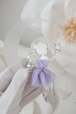 Load image into Gallery viewer, Fairy Moon Arch LED Night light
