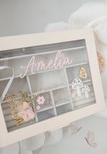 Load image into Gallery viewer, Limited Edition 2026 Jewellery Box
