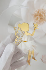 Load image into Gallery viewer, Fairy Moon Arch LED Night light
