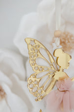 Load image into Gallery viewer, Twinkling Star Fairy Christmas Tree Ornament
