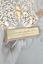 Load image into Gallery viewer, Flower Butterfly LED Night light
