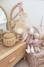 Load image into Gallery viewer, Easter Egg Hunt Countdown Sign Plaque
