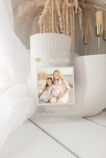 Load image into Gallery viewer, Mother’s Day Nanna Magnetic Plaque Stand
