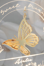 Load image into Gallery viewer, Butterfly Garden LED Night Light
