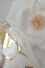 Load image into Gallery viewer, Angel Christmas Tree Ornament
