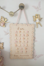 Load image into Gallery viewer, My Affirmation Alphabet - PREORDER
