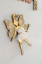Load image into Gallery viewer, Fairy Wall Decor SET
