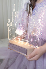 Load image into Gallery viewer, Princess Castle Magical Dreams
