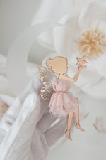 Load image into Gallery viewer, Fairy Moon Arch LED Night light
