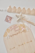 Load image into Gallery viewer, Custom First Birthday SET - Boards &amp; Cake Topper

