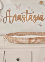 Load image into Gallery viewer, Butterfly Wall Decal Stickers - Removable Fabric
