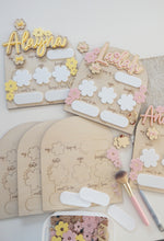 Load image into Gallery viewer, Personalised Name Sign Small
