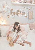 Load image into Gallery viewer, Butterfly Wall Decal Stickers - Removable Fabric
