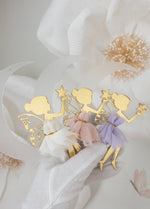 Load image into Gallery viewer, Fairy Moon Arch LED Night light
