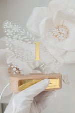 Load image into Gallery viewer, Flower Butterfly LED
