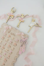 Load image into Gallery viewer, Ballerina Wall Decor SET
