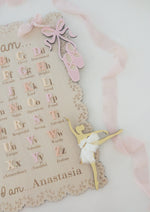 Load image into Gallery viewer, Ballerina Wall Decor SET
