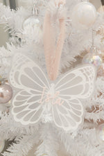 Load image into Gallery viewer, Magical butterfly ornament
