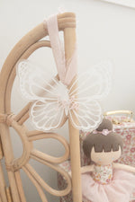 Load image into Gallery viewer, Magical butterfly ornament
