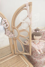 Load image into Gallery viewer, Magical butterfly ornament
